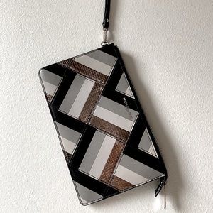 Michael Kors clutch